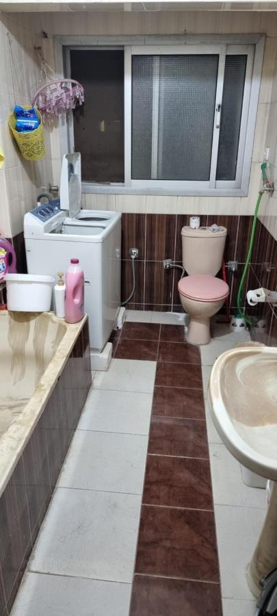 "Sara Accommodation Room "No Egyptians "Dormitory Room Kairo Exteriör bild
