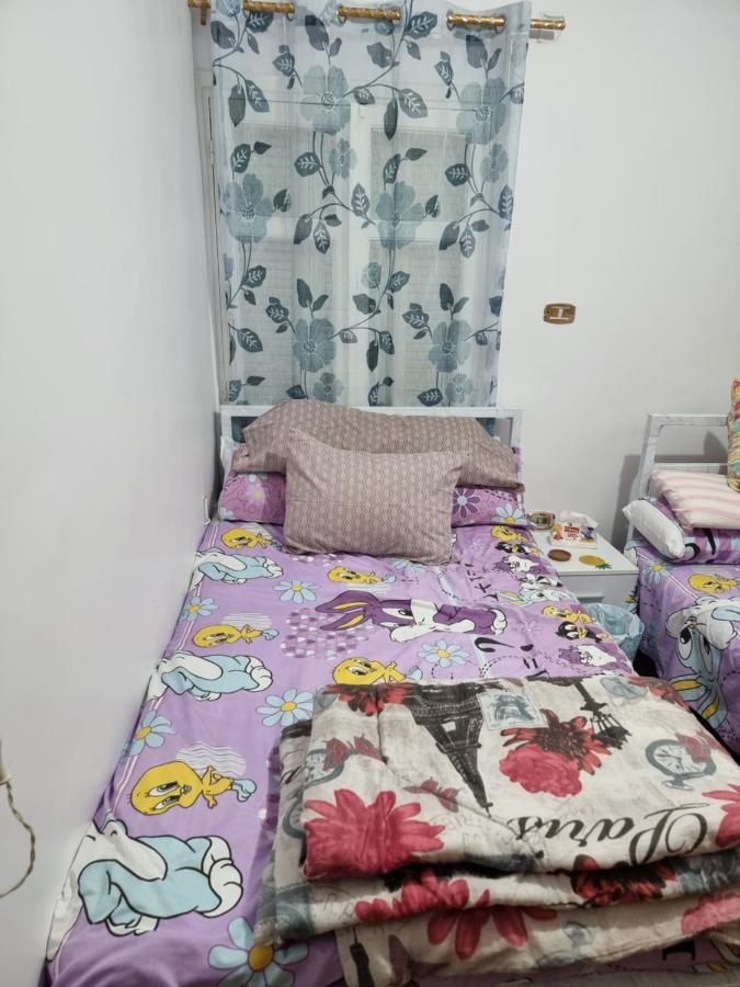"Sara Accommodation Room "No Egyptians "Dormitory Room Kairo Exteriör bild