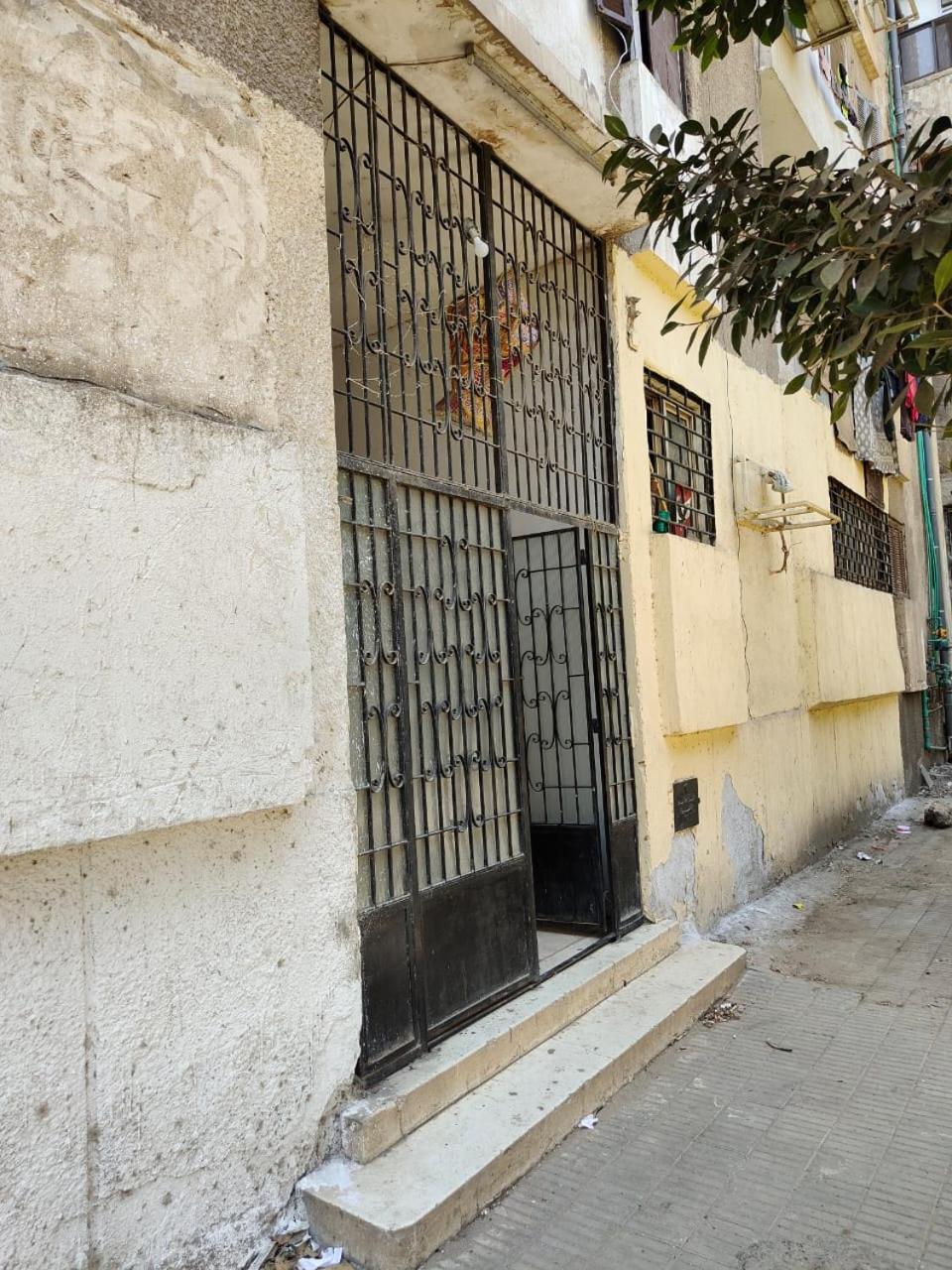 "Sara Accommodation Room "No Egyptians "Dormitory Room Kairo Exteriör bild